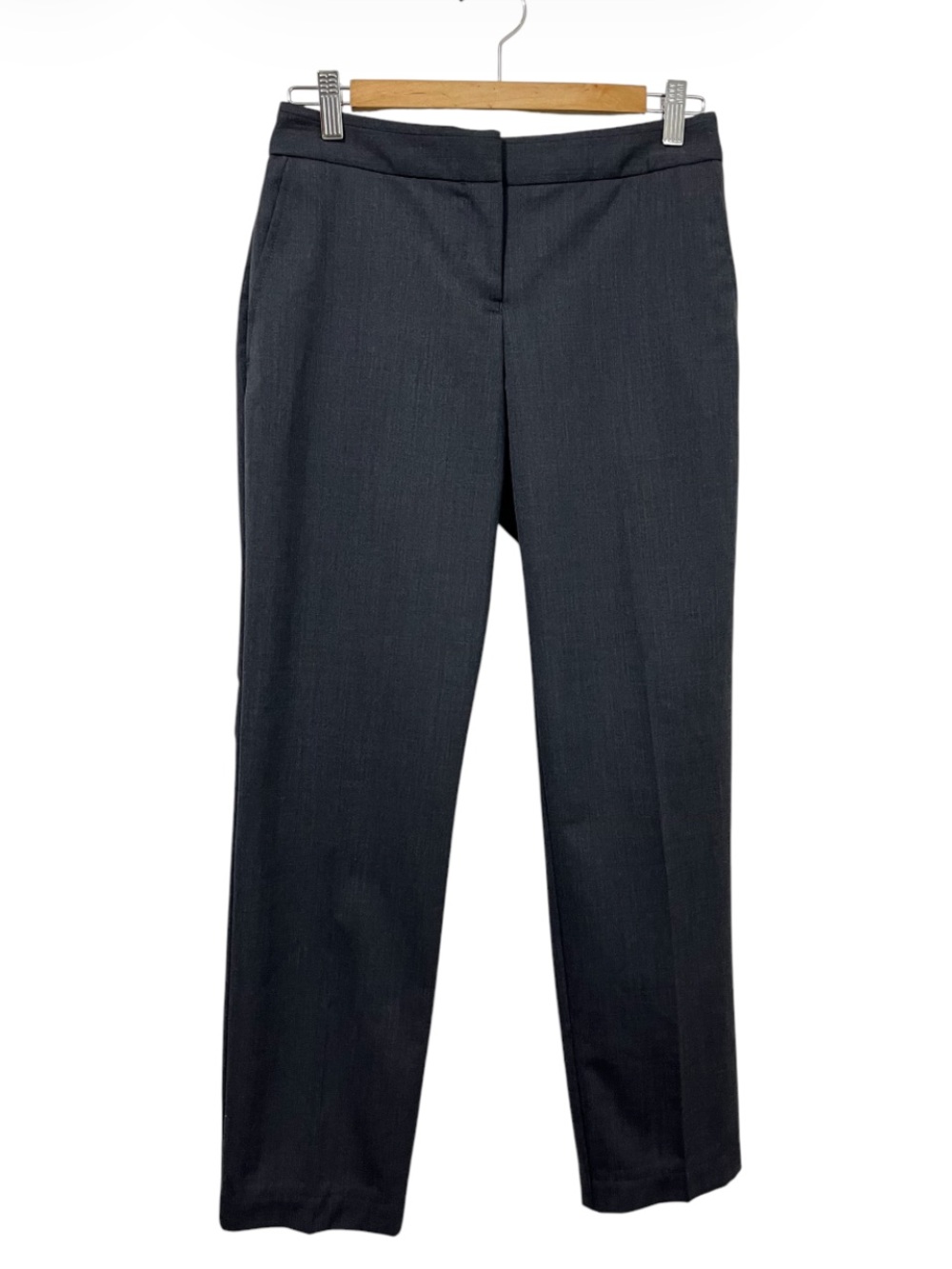Cadenza Women’s Wool Blend Slim Fit Trousers